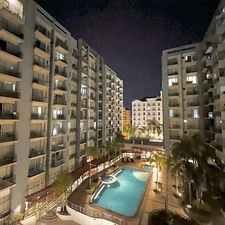 Kiel 5-Star Condo Hotel Across Naia Manila Airport Terminal 3 Pasay Exterior foto